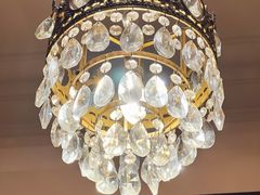 -甜阿姨·天台花园私房菜(万松园店)