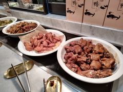 -晶丽香榭自助餐(南京大饭店)