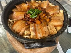 -百花人家(清水田园店)