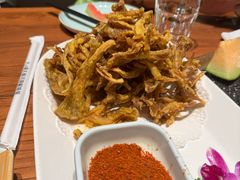 -驿楼兰·新疆菜(火车站店)