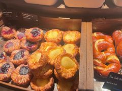 -B&C黄油与面包·THE GARDEN BAKERY概念店(世纪汇店)