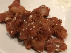 -红棉中餐厅·广州海航威斯汀酒店