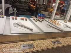 -汉巴味德(大悦城店)