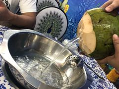 -范饭椰林川湘味海鲜·椰子鸡(三亚湾椰梦长廊店)