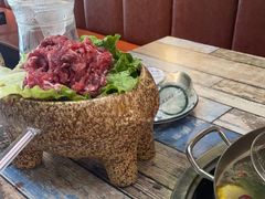 -刘少华贵州小黄牛·鲜牛肉火锅(总店)