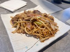 -和风铁板料理(山姆会员店)