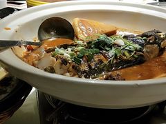 -佰家小厨·南京菜(夫子庙店)
