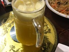 -东北大院·东北菜(三台子店)