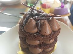 -解放碑威斯汀酒店-知味国际美食餐厅