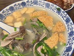 -小潘记鸭血粉丝汤