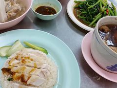 -红大哥水门鸡饭(總店)