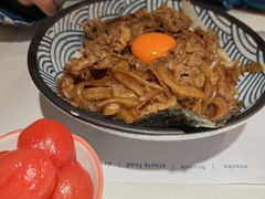 -火山屋台(新街口店)