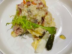 -维兰西餐(万泉河店)