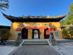 -九龙潭景区