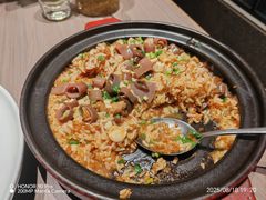 -将相和·海鲜蒸饺大连菜