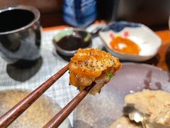 -戏作寿司(观音桥店)