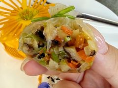 -九献·创意菜(亮马河饭店)
