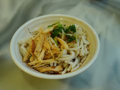 凉鸡米线-再回首鸡肉米线(人民路一店)