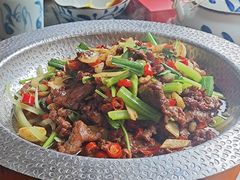 -阿嫂印象·民间江湖菜(大学城店)