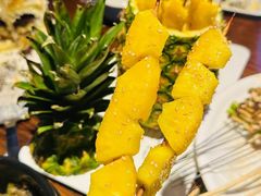 -锦州御烧烤(人民街店)