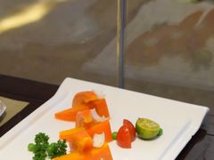 金瓜百合-童福兴·南京菜(老门东店)