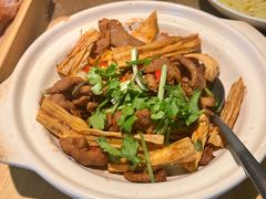 -弄堂里(阿里西溪A区店)