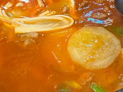 -肖记公安牛肉鱼杂馆· 省级非物质文化遗产(仁和路店)