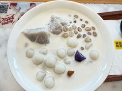 全家福-满记甜品(湖滨店)