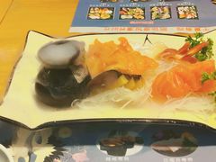 -新一喜铁板料理餐厅·铁板放题(北国商城店)
