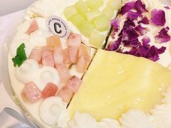 -CarolCake卡萝家(锦华万达店)