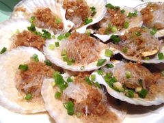 -神洲四海大酒楼(王府井澳门中心店)