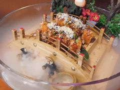 -鳗鱼家·深夜食堂(军博店)