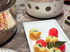 -蟹之国·精品蟹料理(极地店)