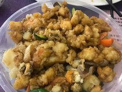 -桃子餐厅·天津菜(红星路直营店)