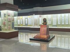 -吉林市博物馆
