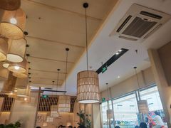-吴家·非遗淮扬小馆(镇江万达广场店)