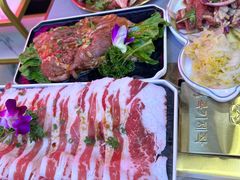-棒小伙·齐齐哈尔烤肉(龙茗路店)