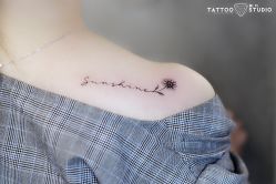 -飛凡TATTOO纹身•原创