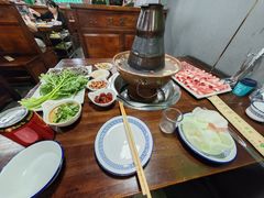 -大明铜锅·烤涮坊·烧烤(总店)