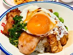 特色公司饭-九龙冰室(徐汇日月光店)