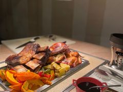 -富力希尔顿酒店·地阔自助餐厅