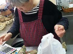 -金太粽(上海弄堂第一粽店)