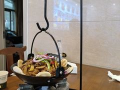 -天堂寨大别山人家2号(天堂寨店)