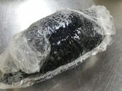 乌米团-芳婆糕团店(王府大街店)