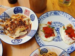 -杨伯英传统杂酱面