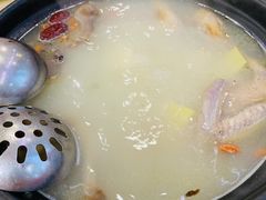 -顺德公美食(西乡店)