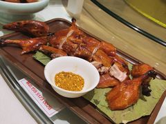 吊炉鸭-小厨娘淮扬菜(板桥一店)