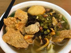 -螺丰汇柳州螺蛳粉(苹果园地铁站F口店)