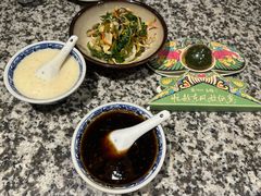 -南京大牌档(崇文门国瑞店)