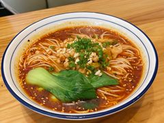 重庆小面-原鄉本味 楚菜 丹江口鱼(北苑店)